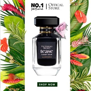 Nước hoa victoria's secret tease candy noir edp 10ml - #🄽🄾.🄸