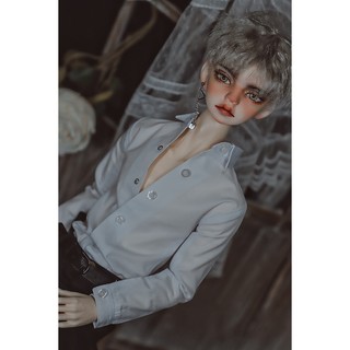 Áo búp bê BJD 1/3 Nam