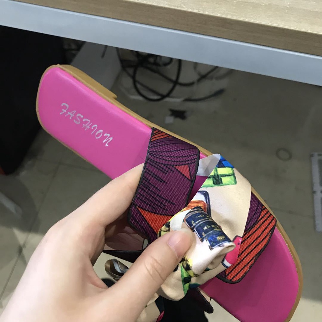 slide