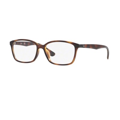 (Hàng chính hãng) Gọng kính nam nữ Rayban RB7094D 2012 (55-16-140) màu sắc thời trang, thiết kế dễ đeo bảo vệ mắt
