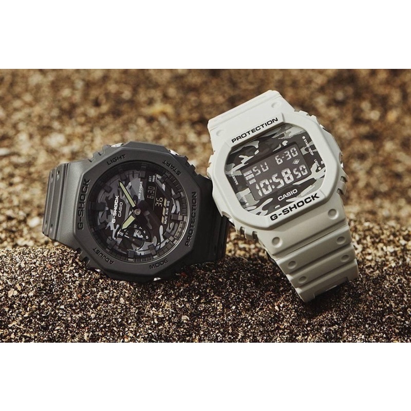 ĐỒNG HỒ NAM CHÍNH HÃNG Gshock GA-2100-1A1 GA-2100CA-8ADR GA-2100-1ADR GA-2100VB-1ADR GA-2100-2A