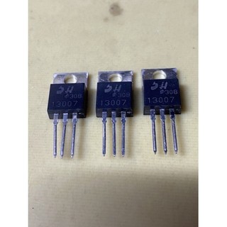 13007 transistor nghịch 400v 8a npn mới chính hãng