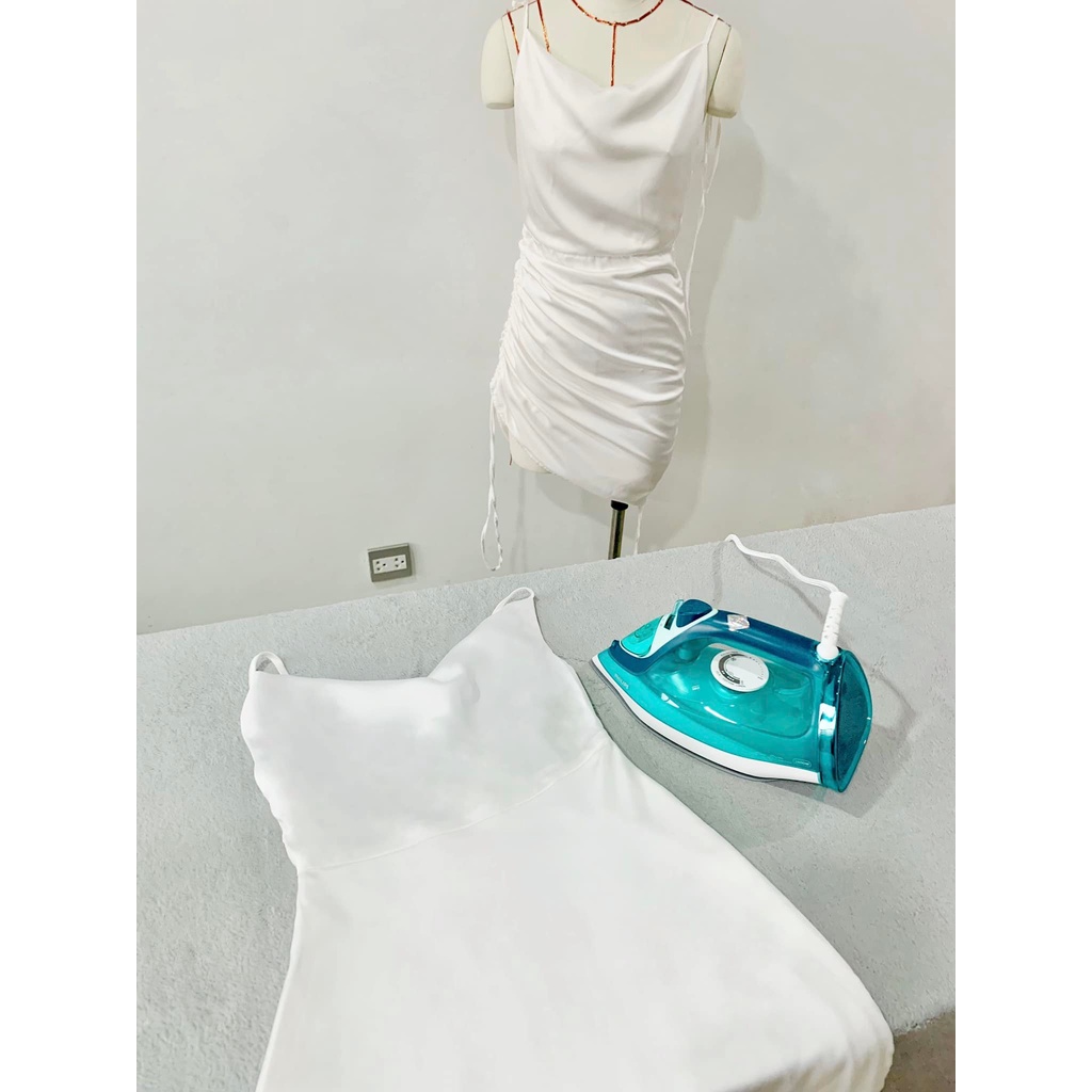 Bàn ủi hơi nước mặt gốm cao cấp Philips DST3030 GC1756 - Bảo hành toàn quốc 2 năm