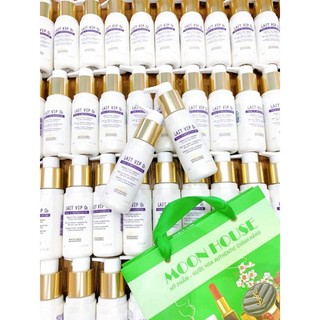 Sữa rửa mặt br lait u-vip o2