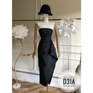 SET ĐẦM THIẾT KẾ BIGSIZE D31A