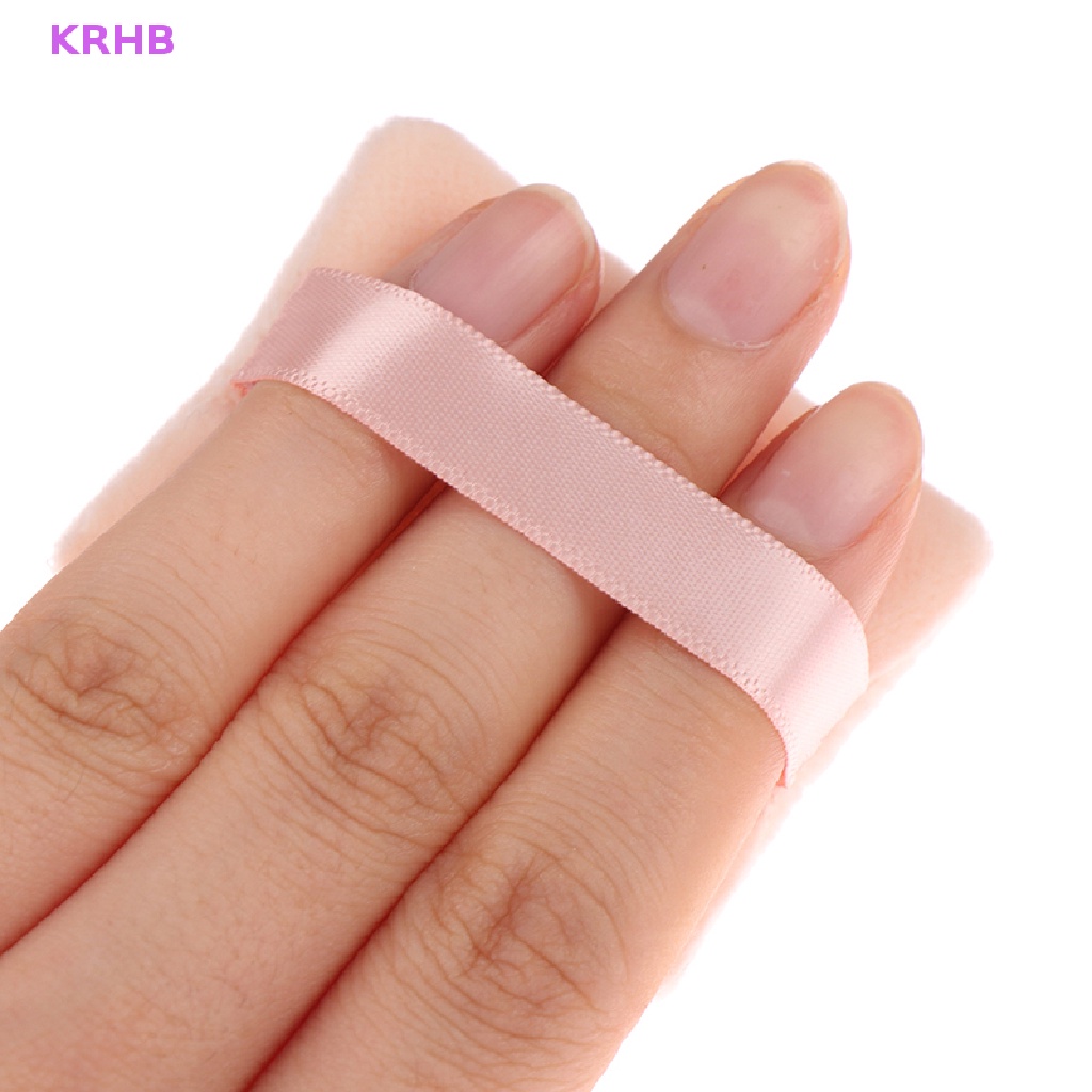 Set 1 / 2 Mút Trang Điểm Tán Kem Nền Tiện Dụng Chất Lượng Cao Mới