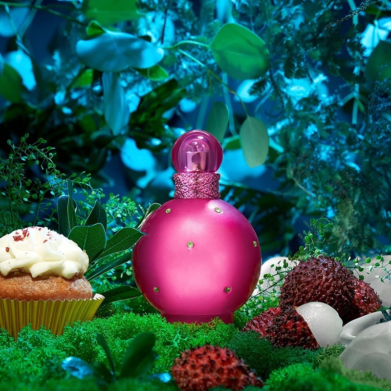 Nước hoa nữ Britney Spears Fantasy Ngọt Dịu 100ML