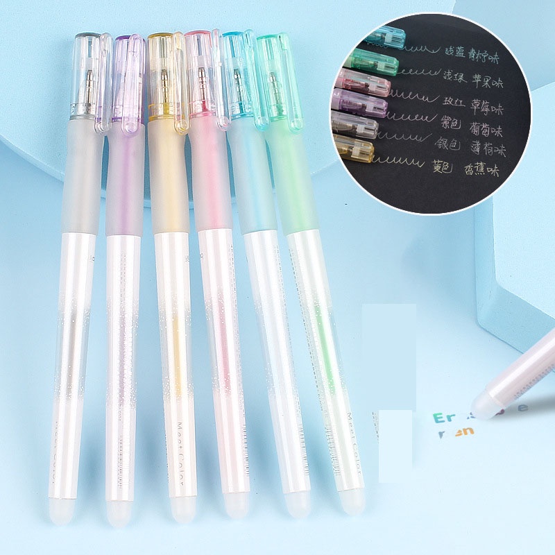 Bút Đánh Dấu Có Thể Xóa Được