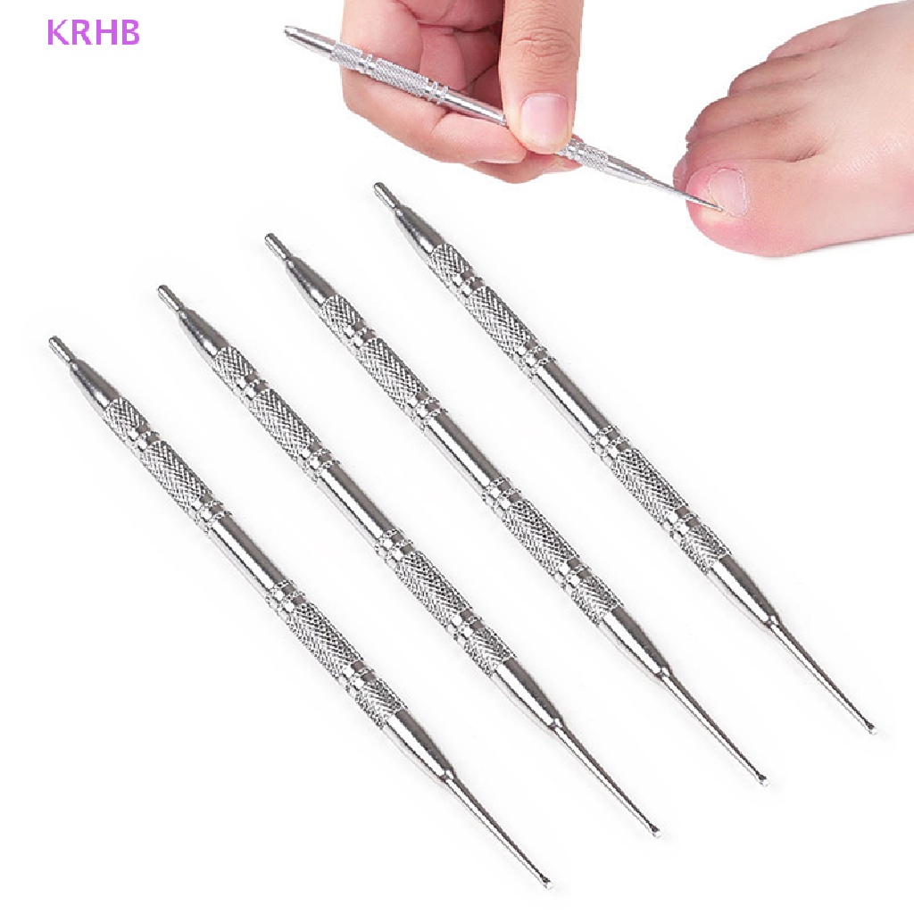 Dụng Cụ Dũa Móng Chân KRHB Chỉnh Sửa Móng Chân Mọc Ngược Mới