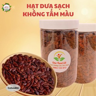 Hạt dưa rang củi loại 1, tofood86, hạt dưa hấu rang tay, không phẩm màu, không chất bảo quản, hạt chắc thơm ngon