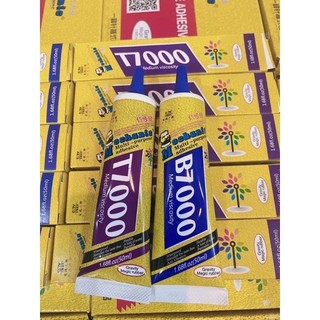 Keo dán B7000|E8000|T9000|T8000 (50ml)