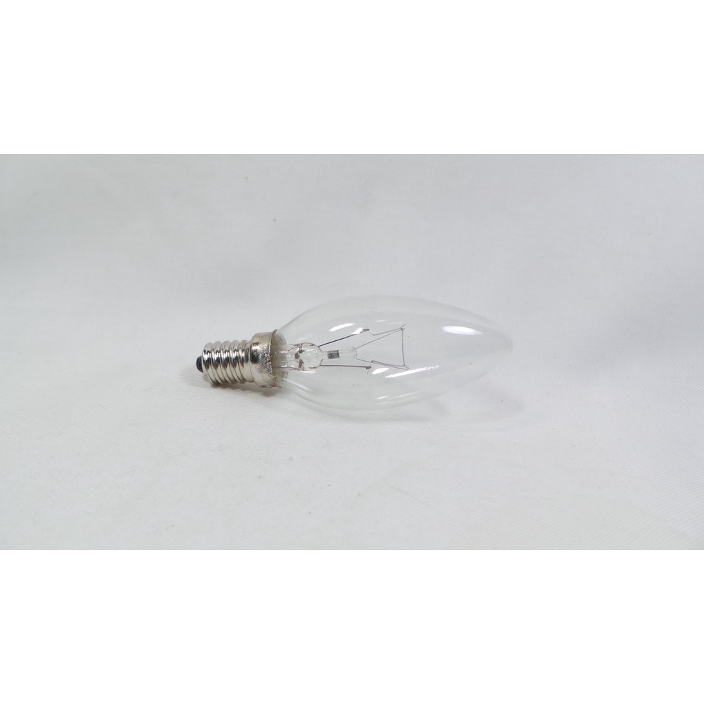 Bóng đèn sợi đốt quả nhót 220V 10W E12