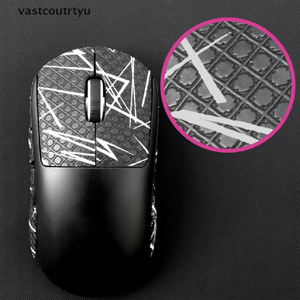 Băng Keo Dán Chống Trượt Chống Mồ Hôi Cho Máy Tính Logitech G502 Hero