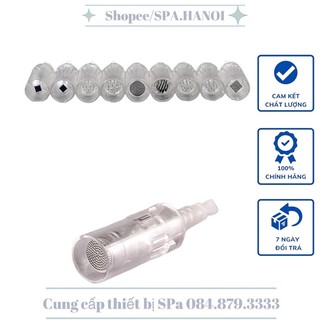 Combo 10 Đầu Kim Cho Máy Dr Pen M5 , Mym N2