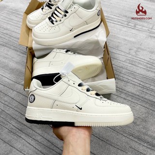 Giày Sneaker AF.1 Chữ B ( Âm Dương ) Siêu Cúp