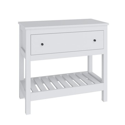 LUMET, Tủ lưu trữ đồ dùng DRA_247, 82x37x76cm, Scandi Home