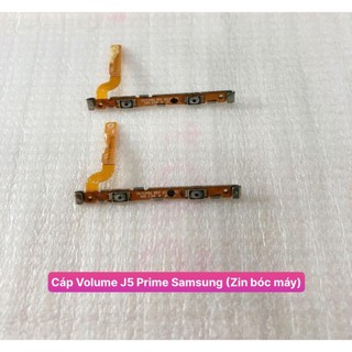 Cáp Volume J5 Prime Samsung