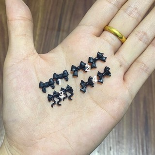 Sỉ 10 cái charm nơ giá rẻ