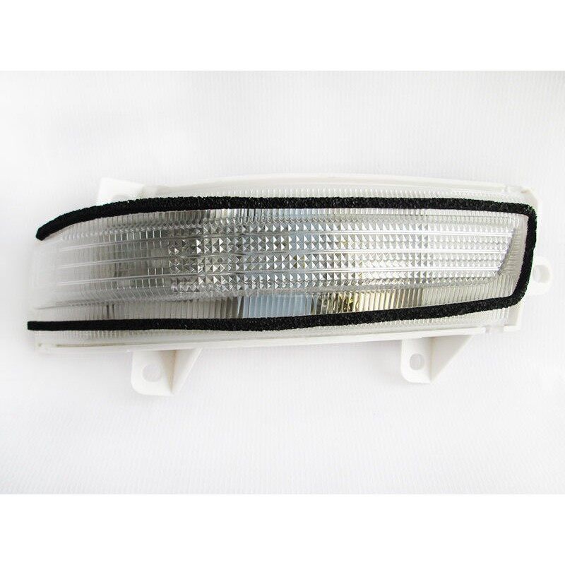 Đèn Xi Nhan Gắn Bên Ngoài Gương Chiếu Hậu Cho HONDA CITY GM2 GM3 2009 2010 2011 2012 2013 2014