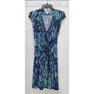 Đầm thun xk Tommy Bahama