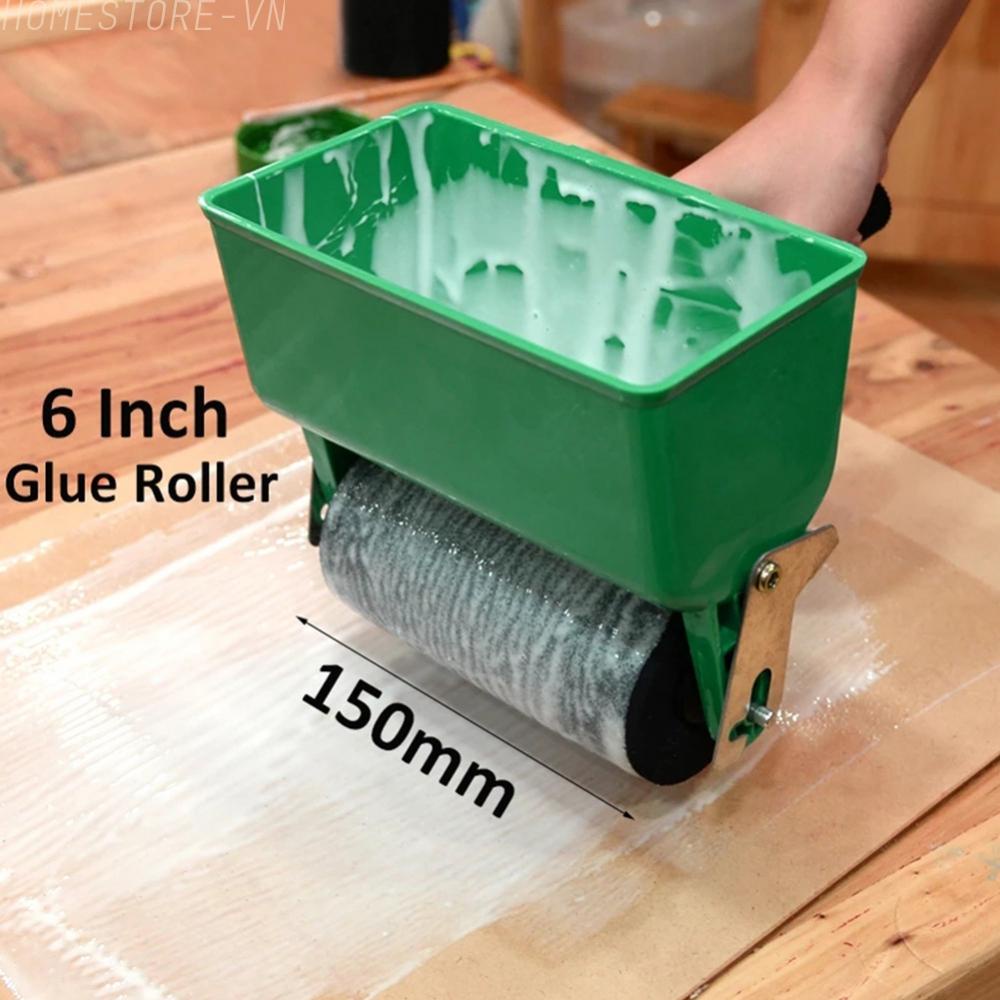 Con Lăn Keo Loại Keo Hiệu Quả Cao Tiện Dụng