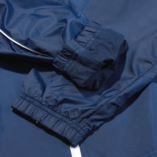 ÁO KHOÁC NIKE TRACK LINED WOVEN - BLUE NAVY