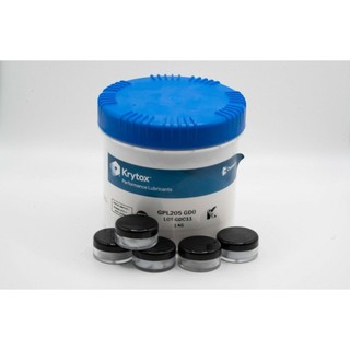 Mỡ, dầu lube switch, stab bàn phím cơ krytox gpl105, gpl205g0 | kelowna | payson| permatex