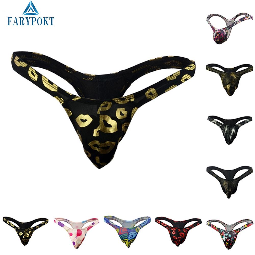 Quần Lót Nam Thoáng Khí Gợi Cảm