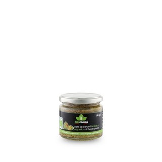 Pate Atiso Hữu Cơ Bioitalia 180g