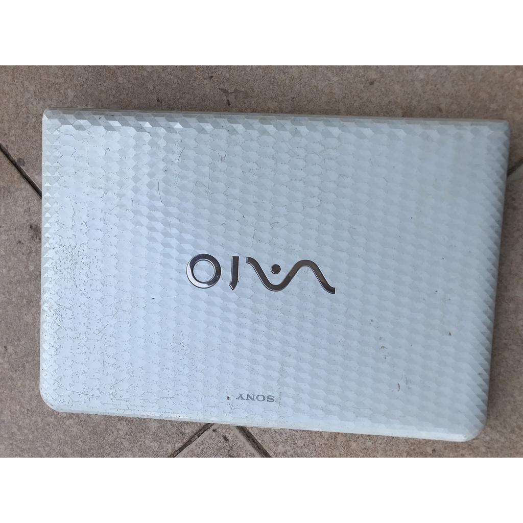 Bộ vỏ sony vaio VPCEG18FG PCG 61911W