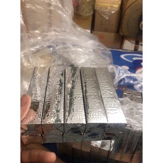 VÀNG THỎI THUYỀN 1 BAO 10 THỎI (cúng lễ vàng mã)