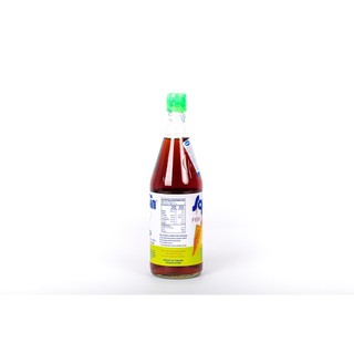 Nước mắm nhãn Cá Mực 725ml