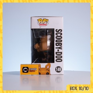Mô hình Funko Pop • Scooby Doo 149 • Scooby Doo