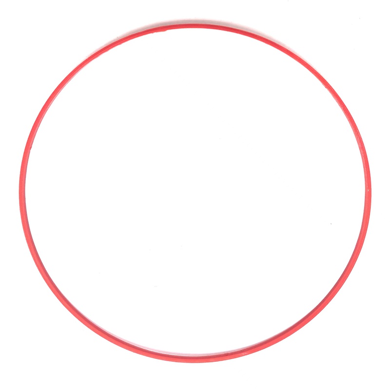 1 Vòng Chỉ Báo Màu Đỏ Mới Cho Canon EF 24-105mm 24-105 F / 4L is USM