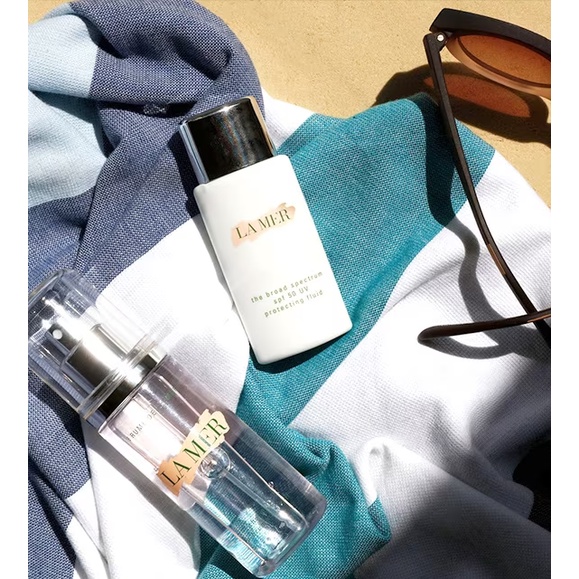 Xịt Khoáng Dưỡng LA MER THE MIST LA BRUME D'EVEIL 100ml