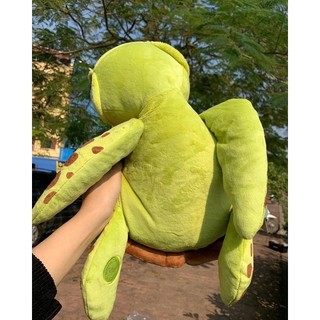 Gấu bông rùa Squirt - phim hoạt hình Finding Nemo Disney