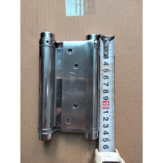 Bản lề đóng mở 2 chiều, bản lề tự khép hai chiều