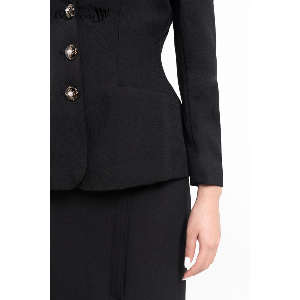 Áo vest Flechazo nữ IVY moda MS 67M7054