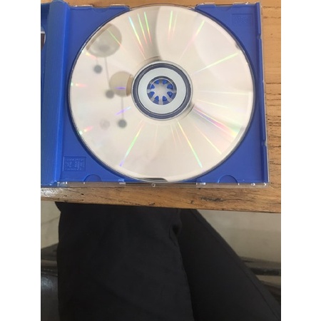 CD Gốc The Beatles 1967-1970 - hộp béo