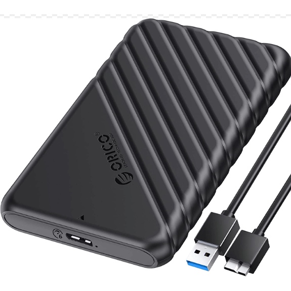 Box HDD ORICO 25PW1-U3 Sata 2.0 USB 3.0