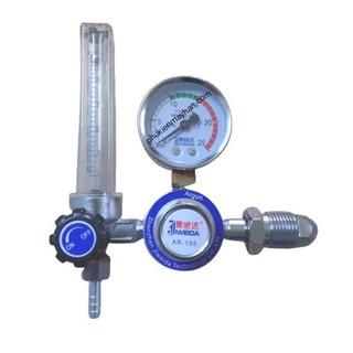 Đồng hồ khí Argon loại tốt