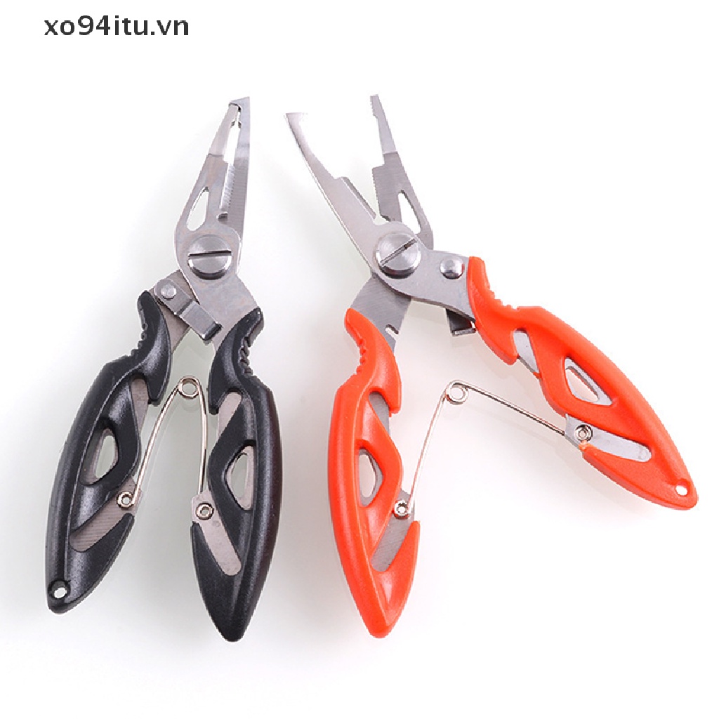 Kéo Cắt Dây Câu Cá Chuyên Dụng Chất Lượng Cao