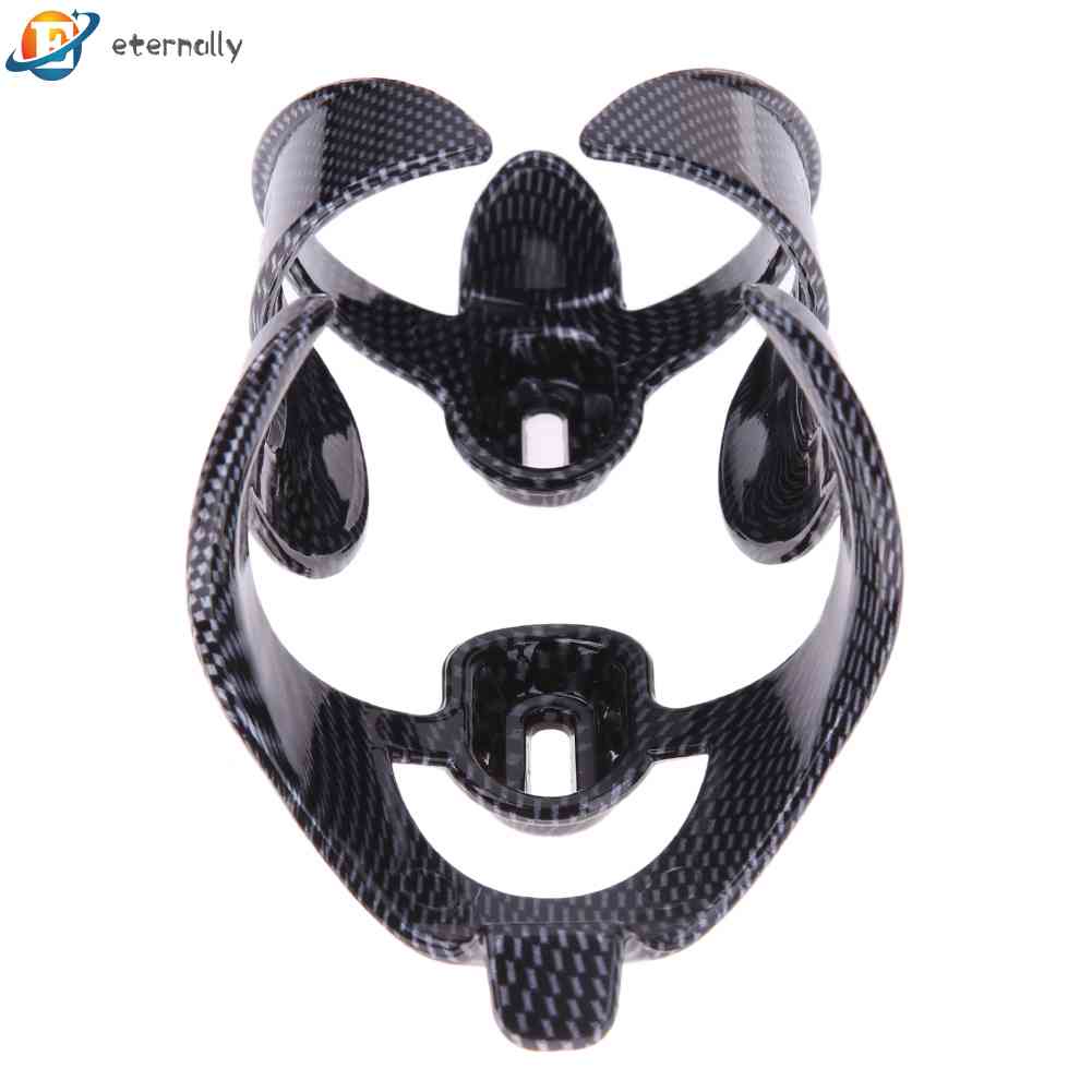 Giá Đỡ Bình Nước Bằng Sợi Carbon Cho Xe Đạp