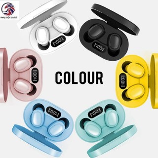 Tai nghe Bluetooth V 5.0 E7S, Âm thanh cao cấp với âm trầm sâu.