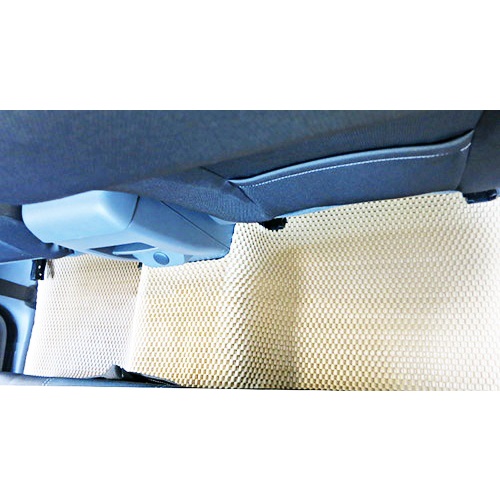 Lót sàn cao su xe tải Kia K200 K250 K190 K165 K3000 K140 K2700 khổ 60cm x 155cm