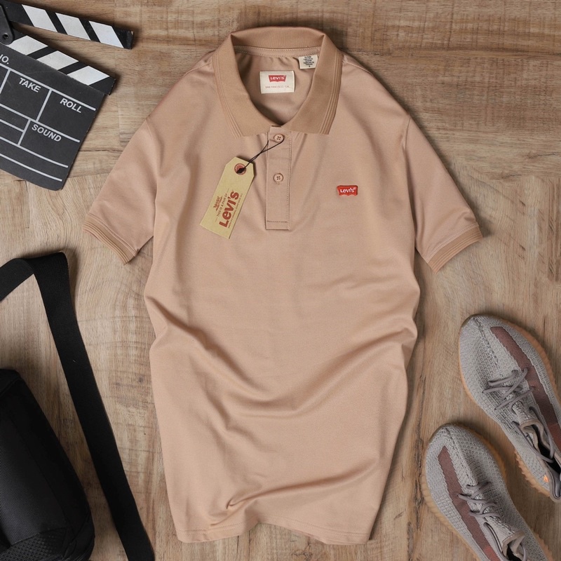 POLO LEVIS