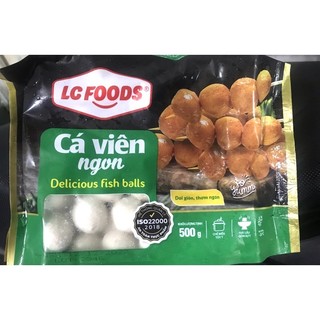 CÁ VIÊN CP AQ siêu ngon- 500g (Bình Tân)- ship HOẢ TỐC