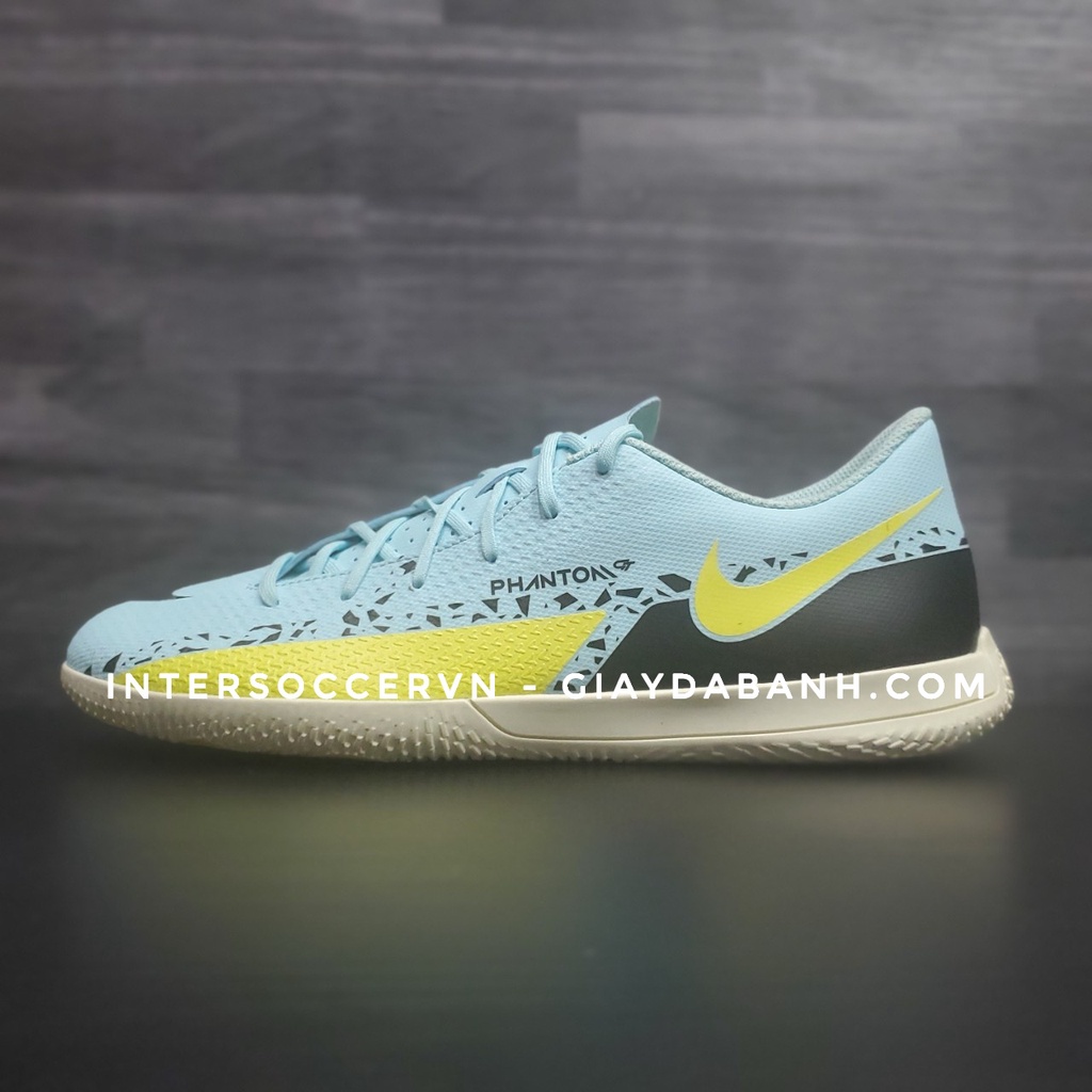 Giày đá bóng DC0829 - 407 Nike Phantom GT2 Club IC