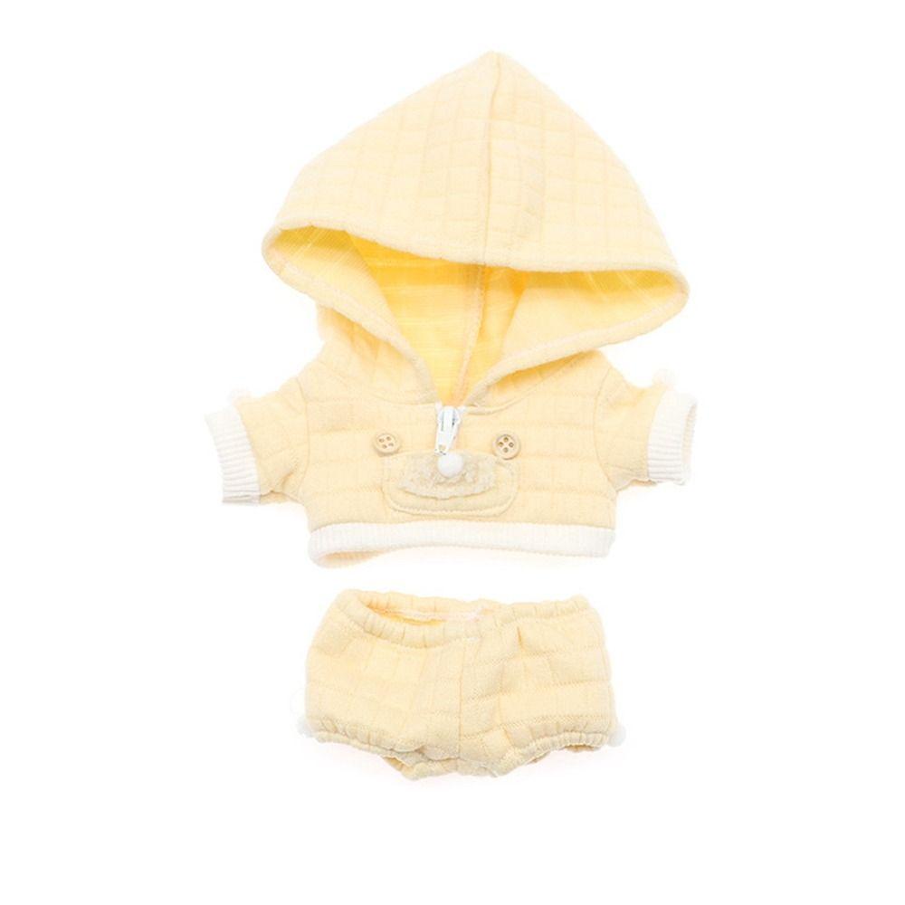 CHOOKEY Áo Hoodies Handmade Dành Cho Búp Bê 1 / 111 / 12 OB11 1 / 12BJD