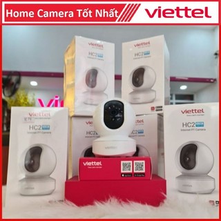 Camera HC2 Viettel BH toàn quốc